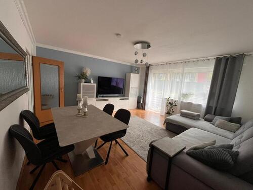 Foto - Etagenwohnung zur Miete in Herford