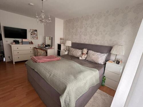 Foto - Etagenwohnung in Herford zur Miete