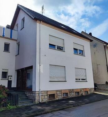 Foto - Wohnhaus in 32839 Steinheim Kernstadt zu vermieten