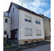 Wohnhaus in 32839 Steinheim Kernstadt zu vermieten