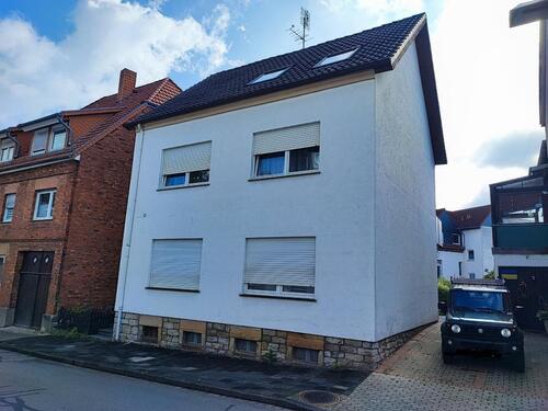 Foto - Einfamilienhaus zur Miete in Steinheim