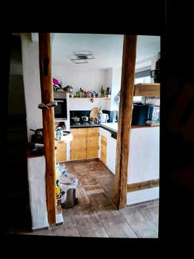 Foto - Einfamilienhaus zum Kaufen in Gaugrehweiler