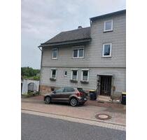 3 ZKB WOHNUNG MIT GARAGE UND GARTEN - Kassel Bettenhausen