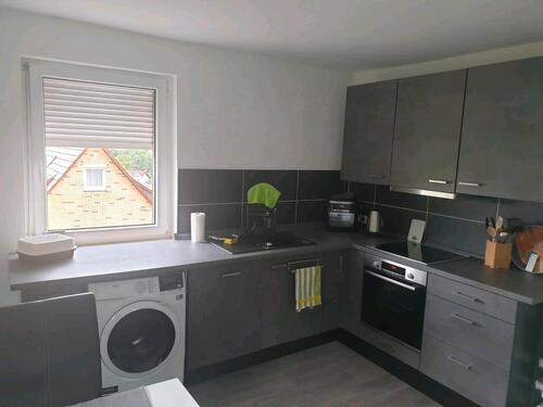 Foto - Etagenwohnung in Kassel zur Miete