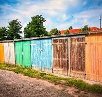 Garage Buckower Straße II e.V. - 1.000,00&nbsp;EUR Miete, in Jacobsdorf (PLZ: 15236)