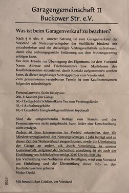 Foto - andere zur Miete in Jacobsdorf