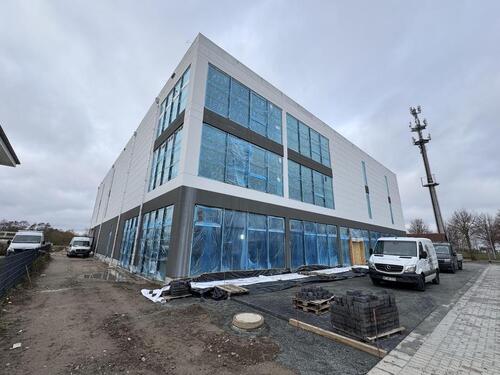 Foto - 500-3.000m²-Handel BüroLagerProduktion-HRO-Brinckmansdorf