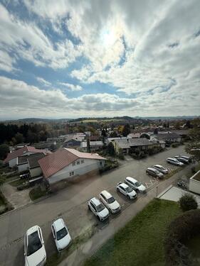 Foto - Ruhige 3-Zi Whg. 97qm mit großer Dachterrasse