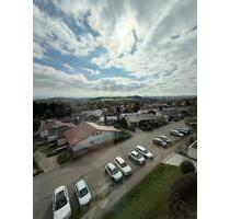 Ruhige 3-Zi Whg. 97qm mit großer Dachterrasse - Leutkirch im Allgäu