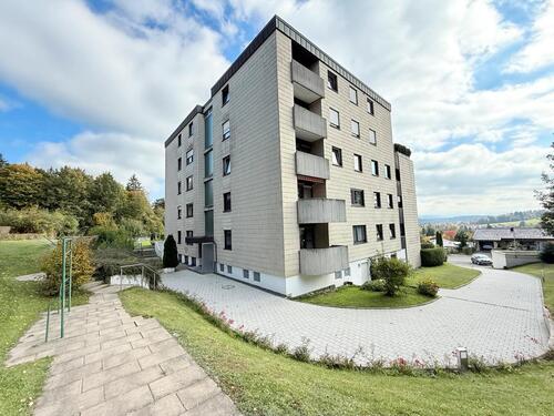 Foto - 3 Zimmer Etagenwohnung zur Miete in Leutkirch im Allgäu