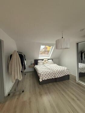 Foto - Mietwohnung Wohnung Maisonette AB SOFORT