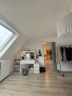 Foto - 3 Zimmer Etagenwohnung zur Miete in Hillesheim