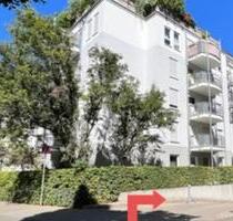 Vermietung: Tiefgaragen-Stellplatz Frankfurt Ostend - Frankfurt am Main