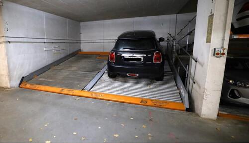 Foto - andere zur Miete in Frankfurt am Main