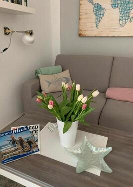 Foto - Ostern an der Ostsee -Ferienwohnung im ❤️von Timmendorfer Strand