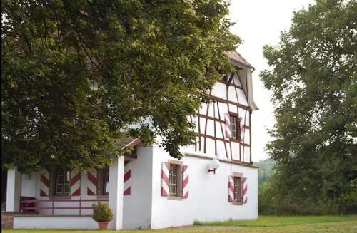 Foto - Ferienwohnung im Bliesgau - Naturidylle nahe Stadt und Uni