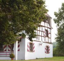 Ferienwohnung im Bliesgau - Naturidylle nahe Stadt und Uni - Homburg