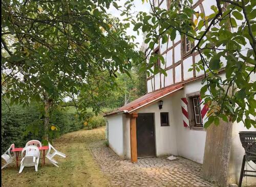 Foto - andere in Homburg zur Miete