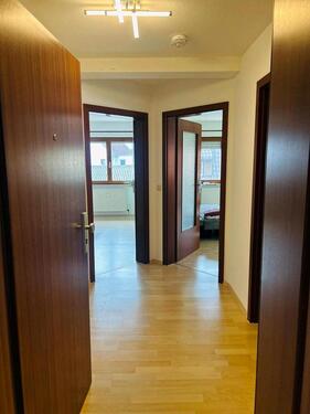 Foto - Etagenwohnung in Aspach zum Kaufen