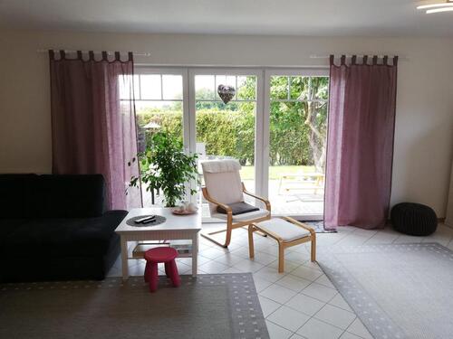 Foto - 4 Zimmer Doppelhaushälfte in Westerholt