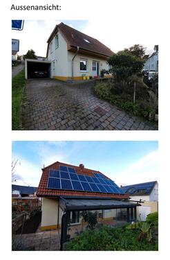 Foto - Freistehendes Einfamilienhaus Bj 2012