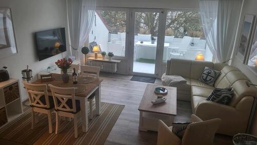 Foto - 2 12 Zi. Ferienwhg. - Urlaub mit Hund in Kellenhusen NEU ab 2026