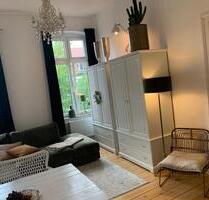 1,5 Zimmer mit EBK in modernisiertem Altbau von Bückeburg-Zentrum