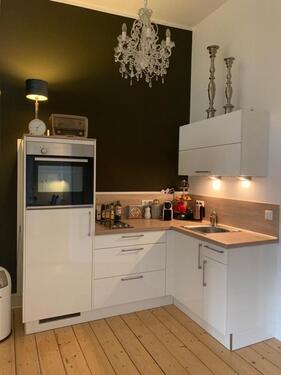 Foto - 1.5 Zimmer Etagenwohnung in Bückeburg