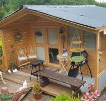 Ferienwohnung zum Südhang. Wellness mit Traumaussicht - Windeck