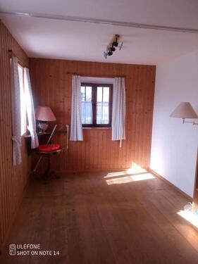 Foto - 2 Zimmer Etagenwohnung in Nußdorf am Inn