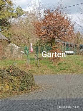 Foto - 2 Zimmer + eigenes Bad – 500€ warm