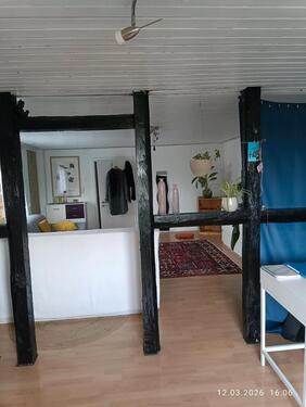 Foto - Etagenwohnung in Wipperfürth zur Miete