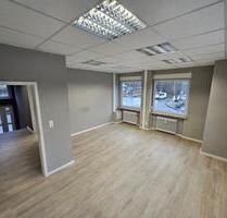 Büroflächen (teilbar) zu vermieten - Etzbach