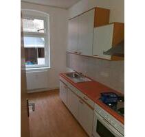 1-Raum Wohnung in Köthen Zentrum Einbauküche Erdgeschoss - Köthen (Anhalt)