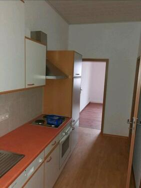 Foto - 1 Zimmer Erdgeschoßwohnung zur Miete in Köthen (Anhalt)
