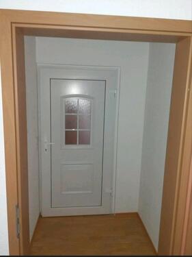 Foto - 1 Zimmer Erdgeschoßwohnung in Köthen (Anhalt)