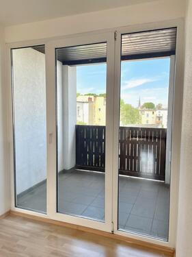 Foto - Traumhafte 3-Raum-Dachgeschosswohnung in lebendigem Innenstadtviertel