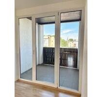 Traumhafte 3-Raum-Dachgeschosswohnung in lebendigem Innenstadtviertel - Gera