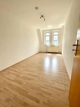 Foto - Dachgeschoßwohnung in Gera zur Miete
