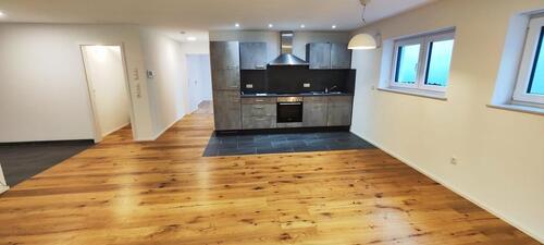 Foto - Etagenwohnung in Eutingen im Gäu zur Miete