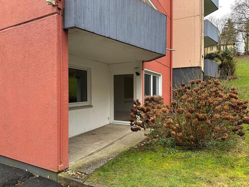 Foto - 2ZKB Wohnung in Melsungen - 750,00&nbsp;EUR Kaltmiete, ca.&nbsp; 50,00&nbsp;m&sup2;