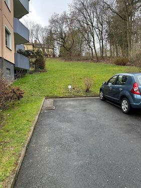 Foto - 1 Zimmer Erdgeschoßwohnung zur Miete in Melsungen