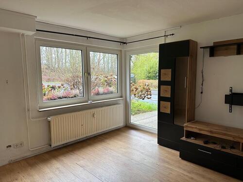 Foto - Erdgeschoßwohnung in Melsungen zur Miete