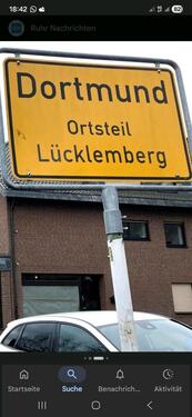 Foto - Möbliertes Appartement Wohnung in Dortmund Lücklemberg