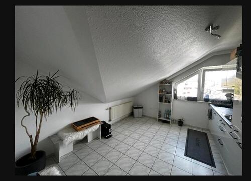 Foto - 3 Zimmer Dachgeschoßwohnung in Konz