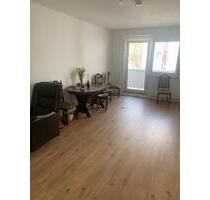 Familienfreundliche 3-Zimmer-Wohnung - Gera