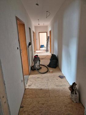 Foto - 3 Zimmer Etagenwohnung zur Miete in Nidda