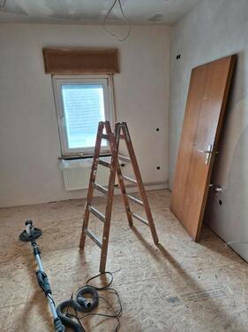 Foto - 3 Zimmer Etagenwohnung in Nidda