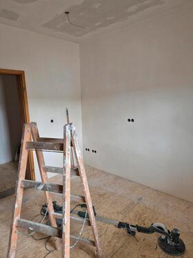 Foto - Etagenwohnung in Nidda zur Miete