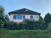 Foto - Haus Einfamilienhaus mit Hanglage u. Blick aufs Steinhuder Meer